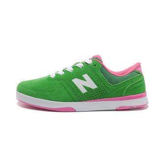 Chaussure New Balance Cuir 479 Basse en Vert Pour Homme